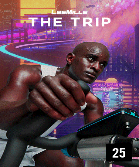 The TRIP 25 Complete Video, Music And Notes - Click Image to Close